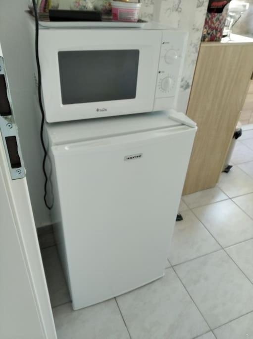 约阿尼纳Οικία Με Αυλή Και Πάρκινγκ, Μέσα Στο Κάστρο Της Πόλης别墅 外观 照片